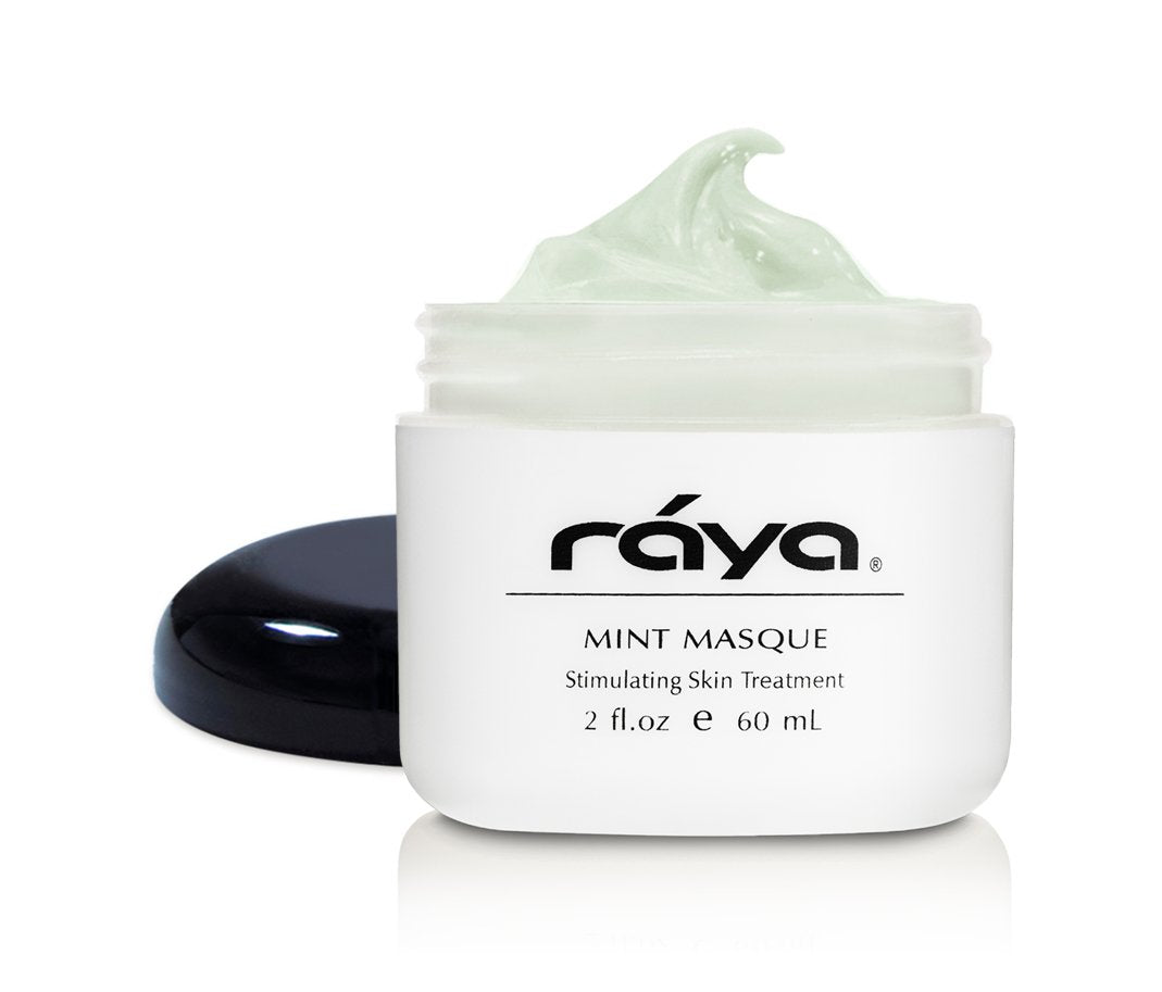 Mint Masque (603) | RAYA