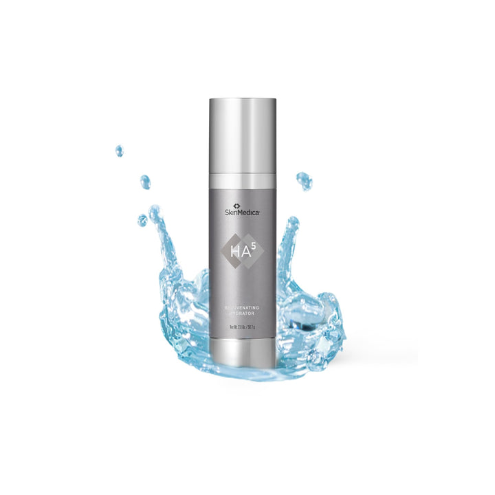 SkinMedica HA 5 Rejuvenating Hydrator Full Size 2oz