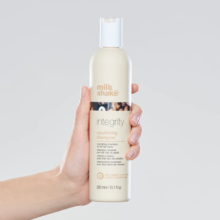 milk_shake Integrity Nourishing Shampoo