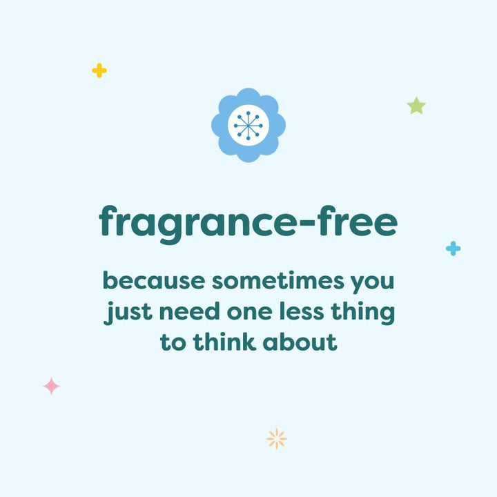 Babyganics Eczema Lotion, Fragrance Free, 8oz, Packaging May Vary