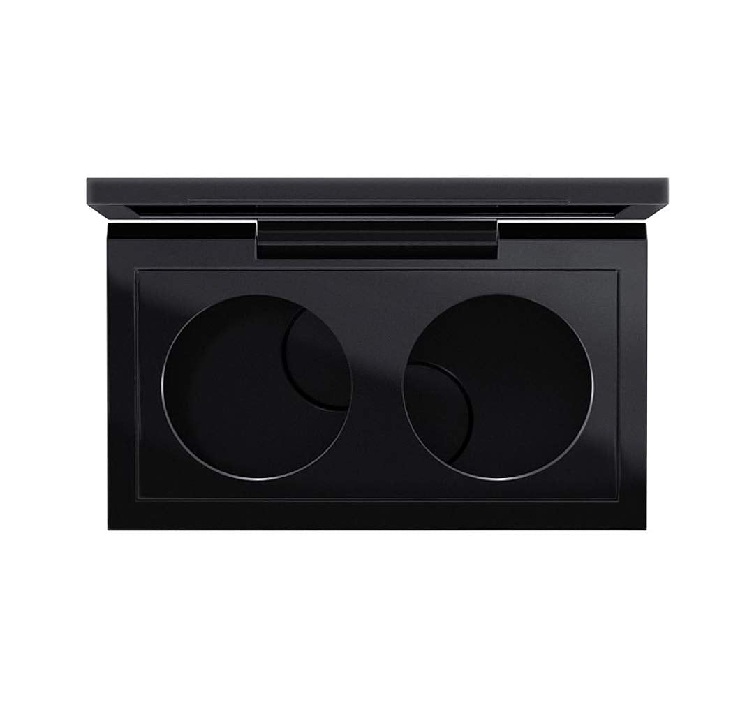 M.A.C Pro Colour Empty Cosmetic Compact