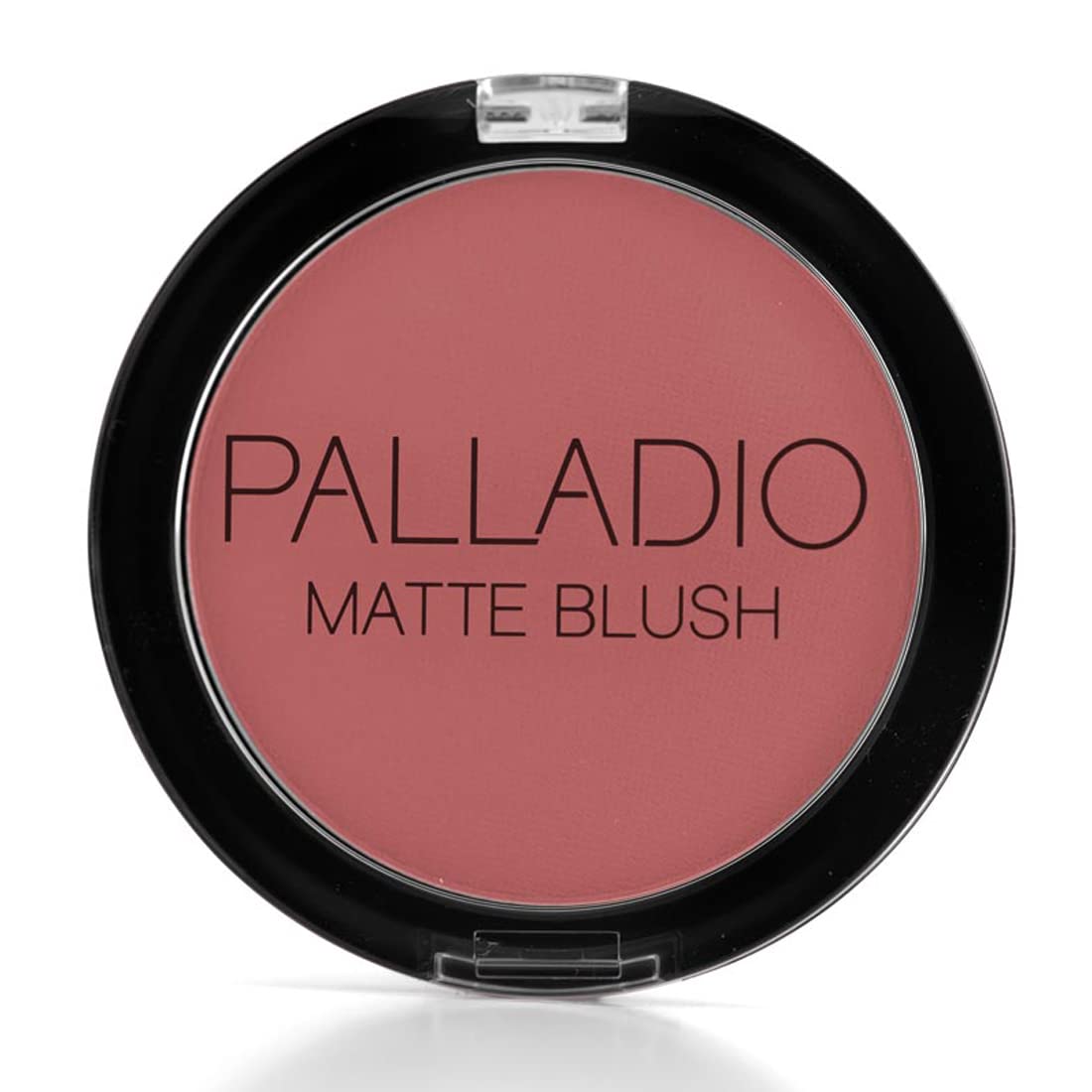 PALLADIO BEAUTY MATTE BLUSH - TOASTED APRICOT, 6 g (0.21 oz)
