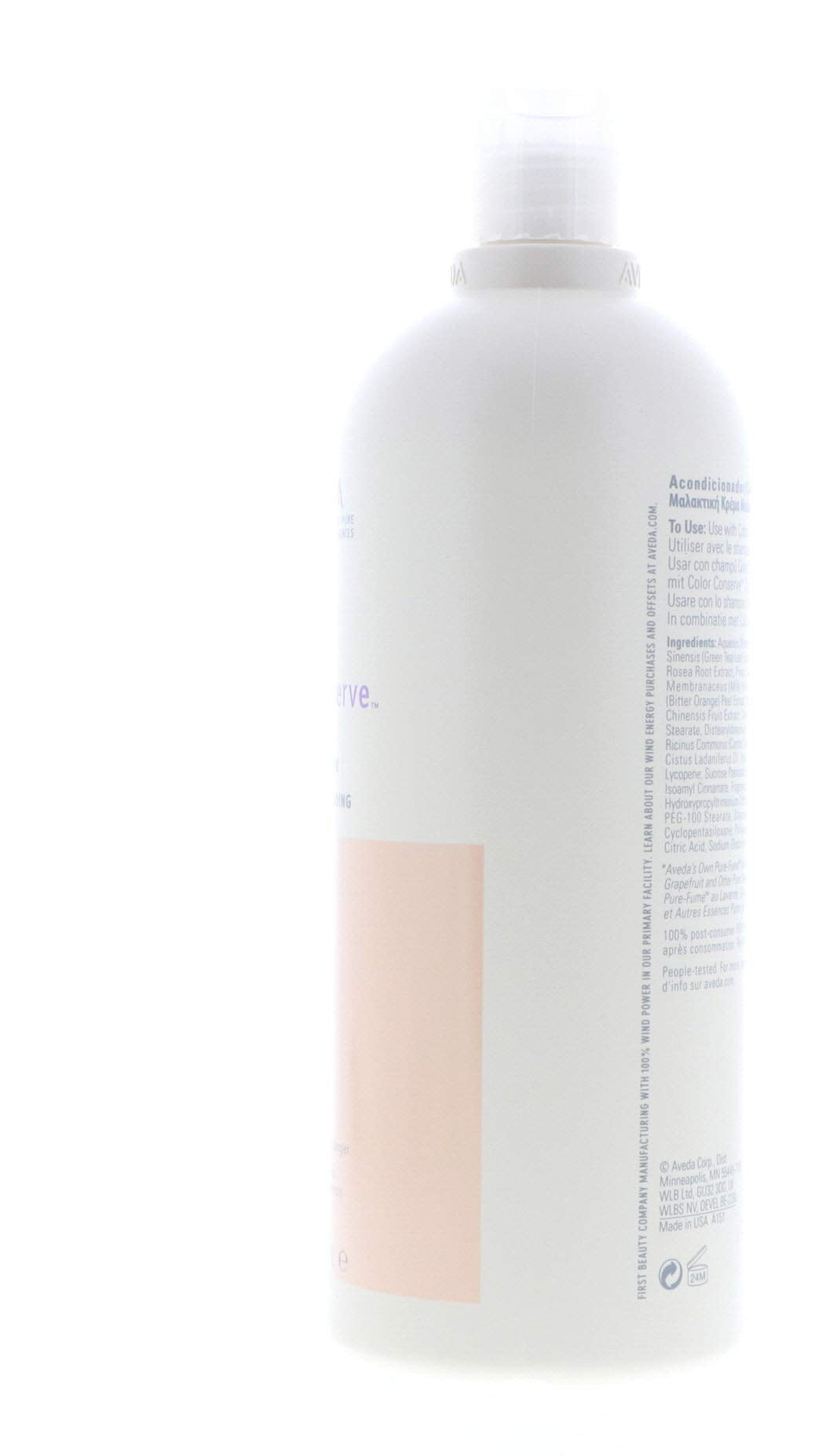AVEDA by Aveda COLOR CONSERVE CONDITIONER 33.8 OZ UNISEX Haircare Conditioner