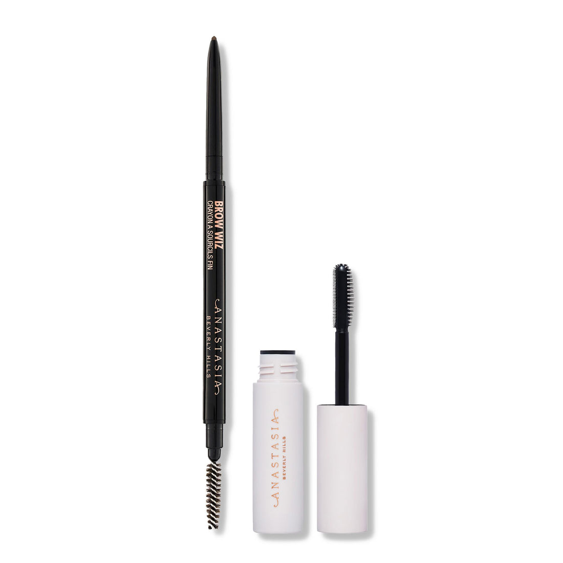 Anastasia Beverly Hills - Lifted & Defined Brow Duo - Taupe