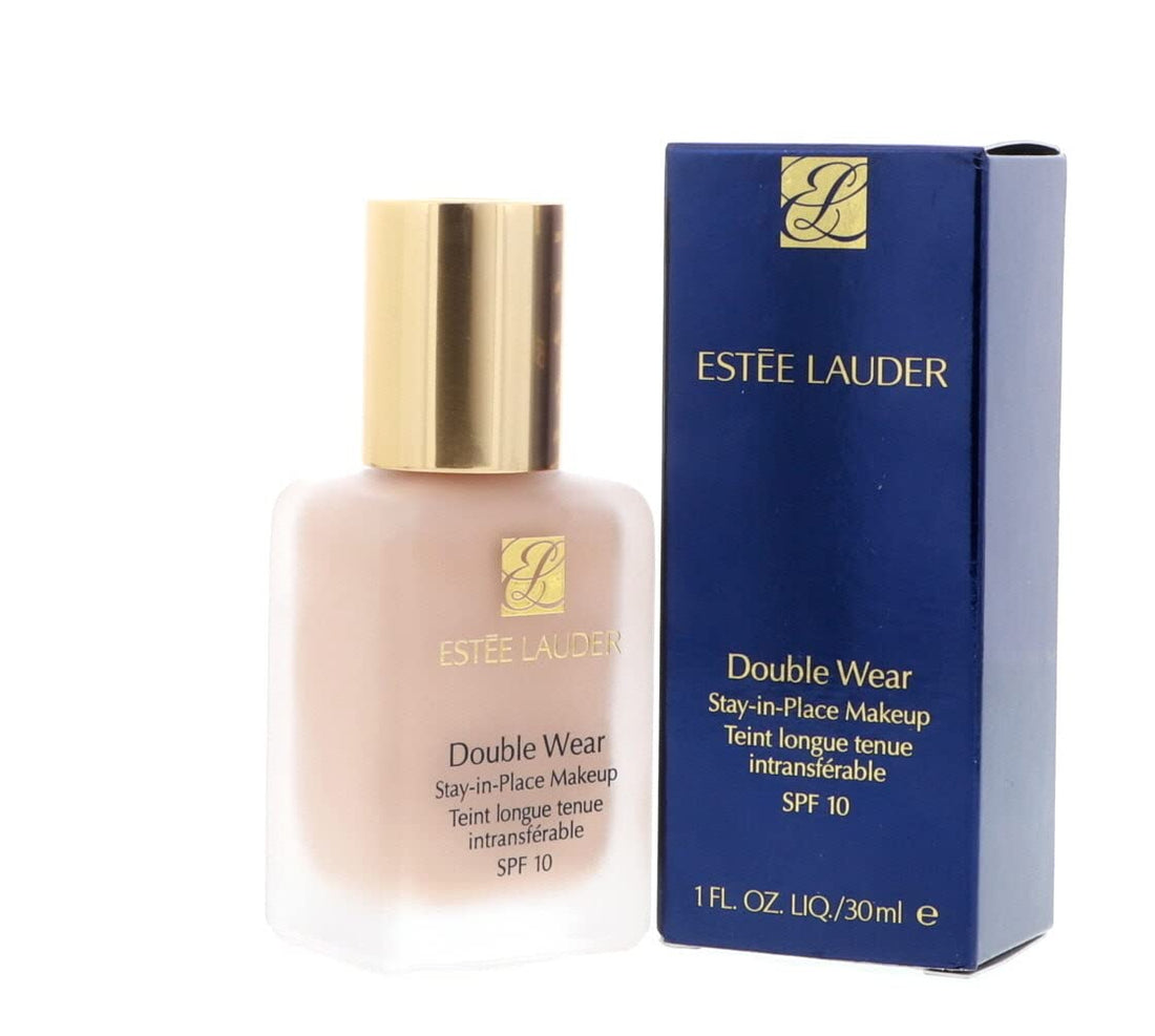 Estee Lauder Double Wear Stay-in-Place Makeup Foundation with SPF 10