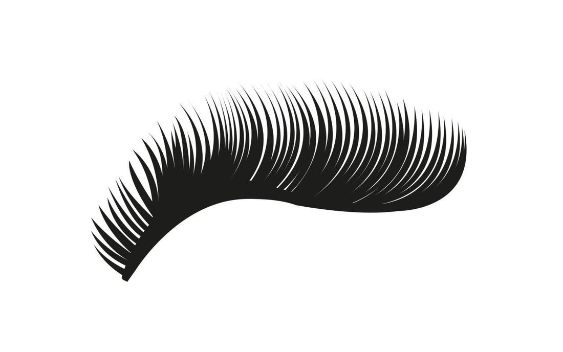 PUPA Milano Vamp All In One Mascara Lengthen Volumize and Curl Lashes Growth and Strengthening Treatment Ophthalmologist Tested Paraben Free Makeup Tube, 101 Extra Black, 0.3 Ounce