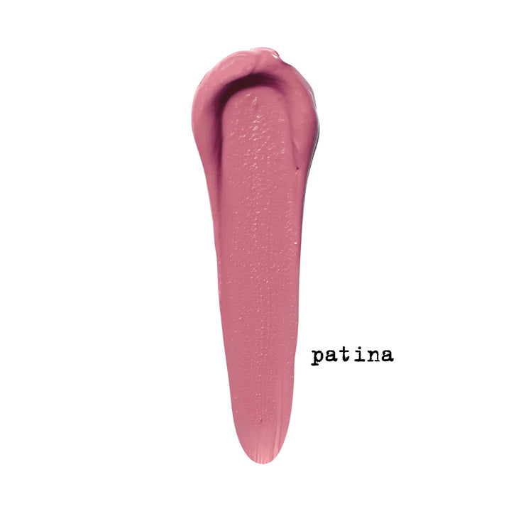 Stila Cosmetics Stay All Day® Liquid Lipstick - Patina