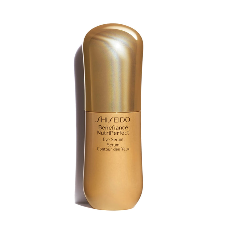 Shiseido Benefiance Nutriperfect Eye Serum for Unisex.53 Ounce