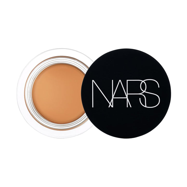 NARS Soft Matte Complete Concealer - Caramel Med/Dark 2,0.8 Ounce (Pack of 1)