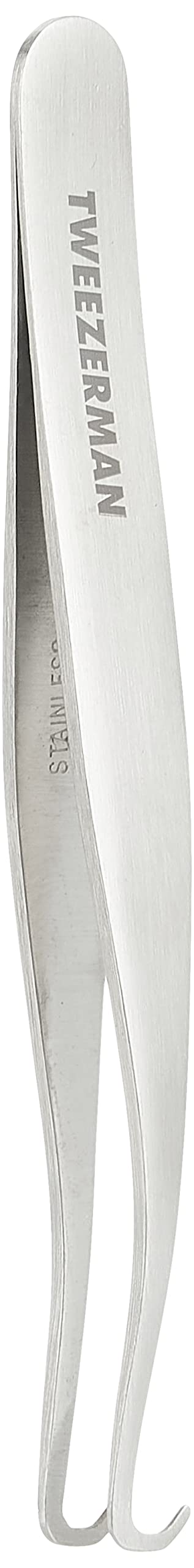 Tweezerman Stainless Steel Blackhead Extractor