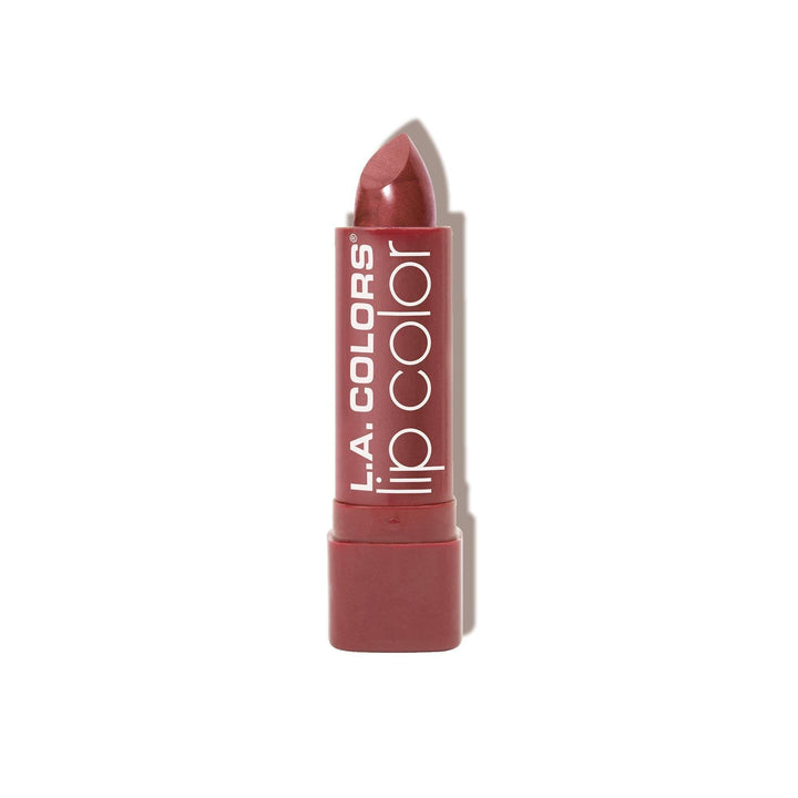 L.A. Colors Moisture Lipstick 394 Petal AD