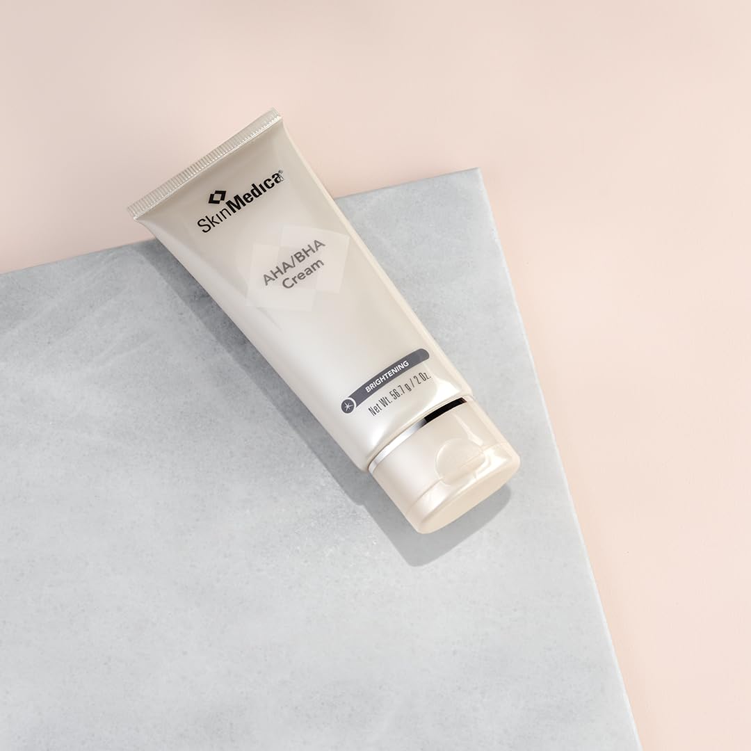 Skin Medica AHA/BHA Cream 2 Ounce