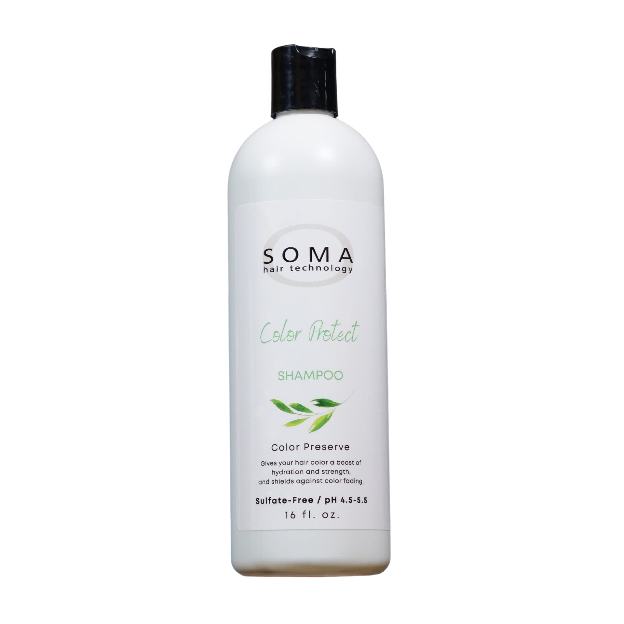 Soma Colour Protect Shampoo (16 oz)