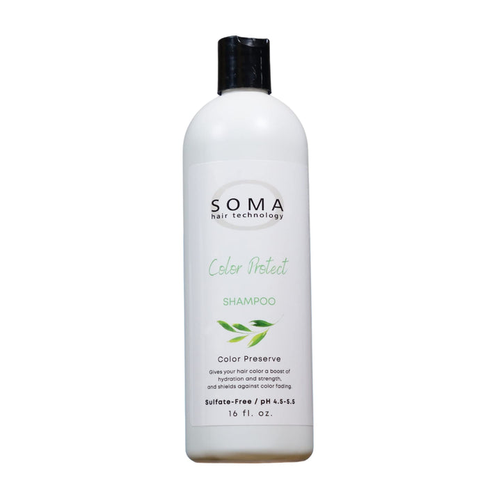 Soma Colour Protect Shampoo (16 oz)