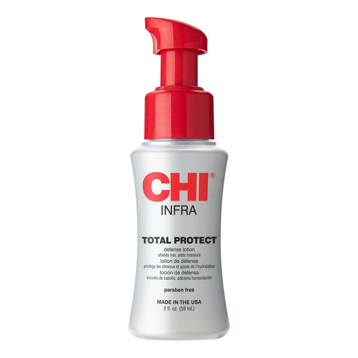 Cosmo Farouk Chi Total Protect Defense Lotion, 2 Ounce