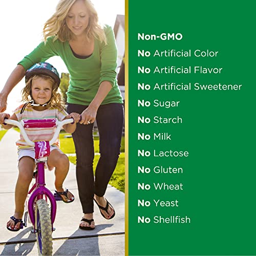 Nature's Bounty Mini Fish Oil Softgels 1290 mg, Omega-3, Supports Heart Health, Odor-Less, 90 Mini Coated Softgels