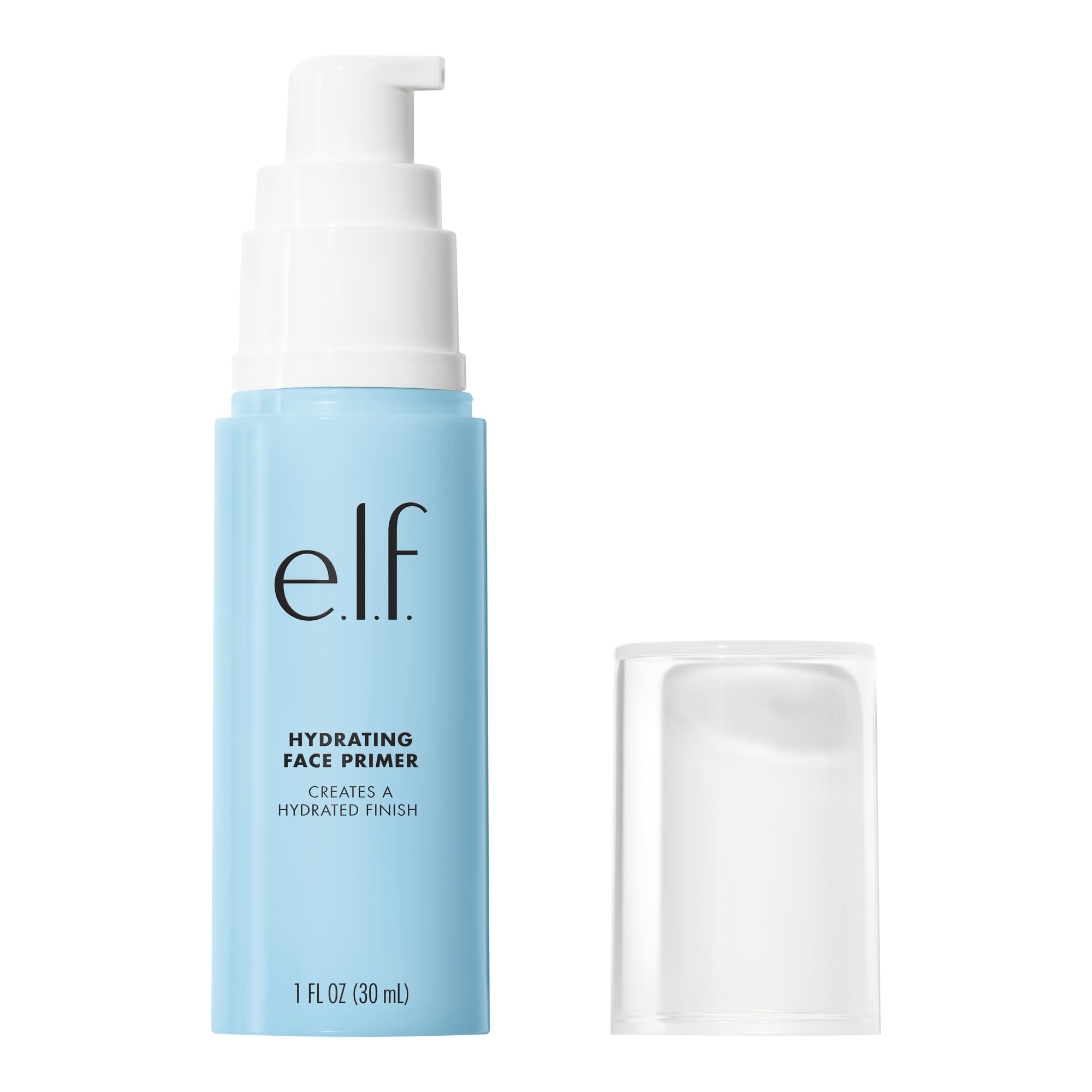 E.L.F. Cosmetics Hydrating Face Primer - Clear