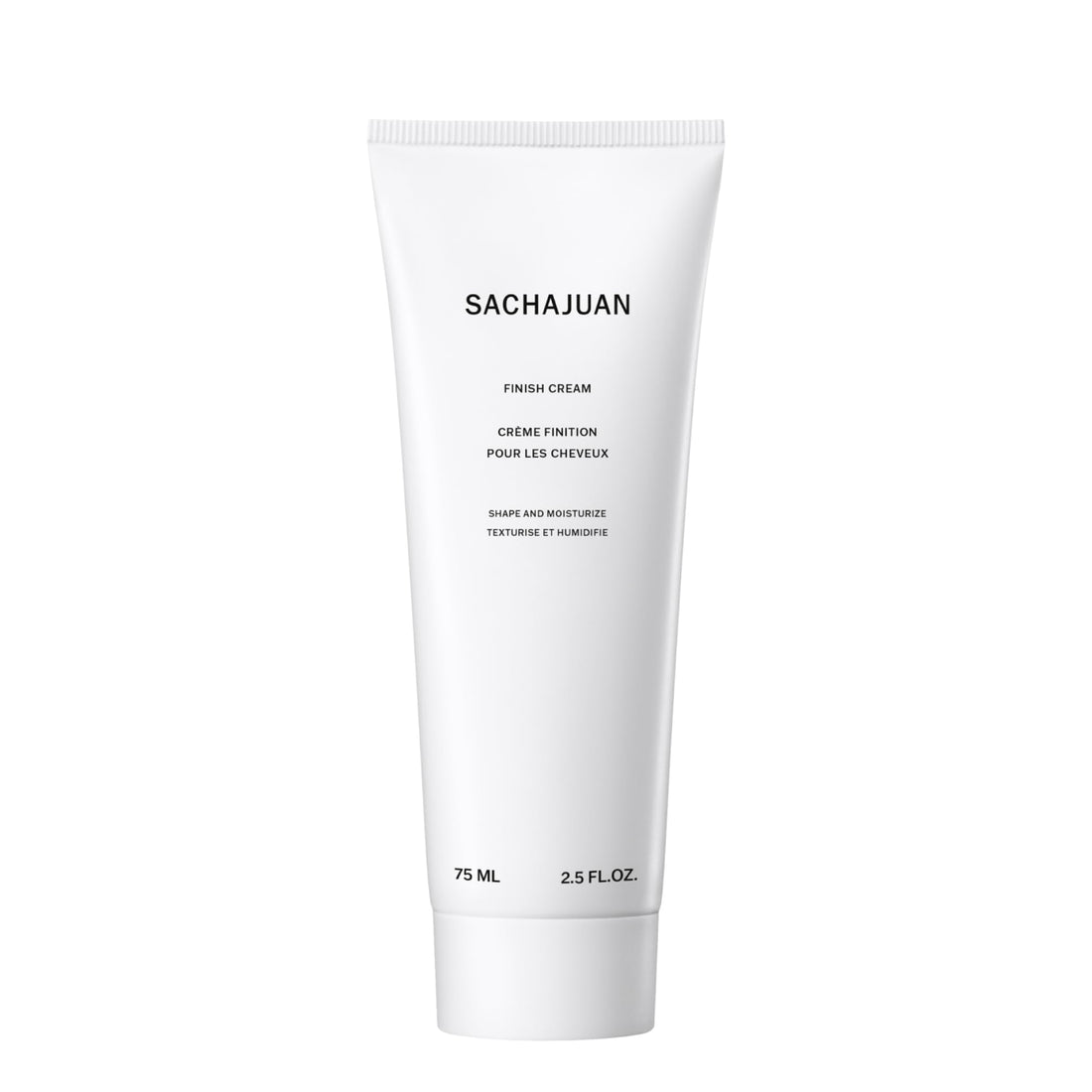 SACHAJUAN Finish Cream, 2.5 Fl Oz