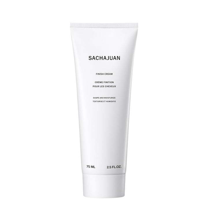 SACHAJUAN Finish Cream, 2.5 Fl Oz