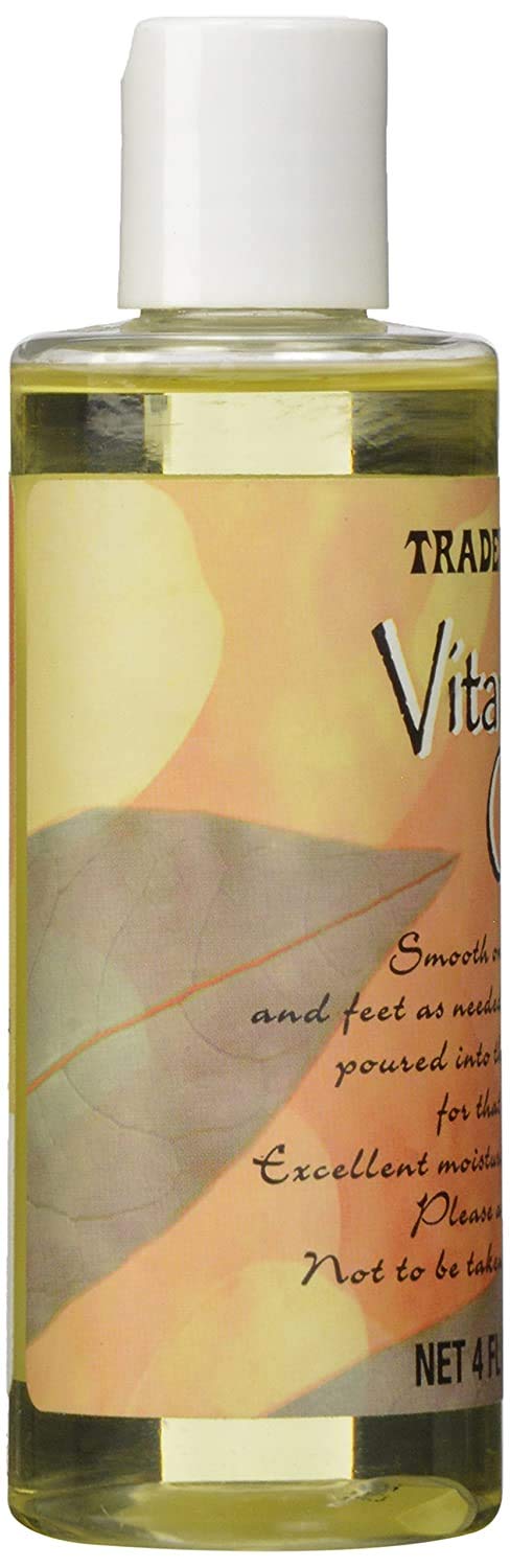 Trader Joe's Vitamin Oil E (Pack of 3)