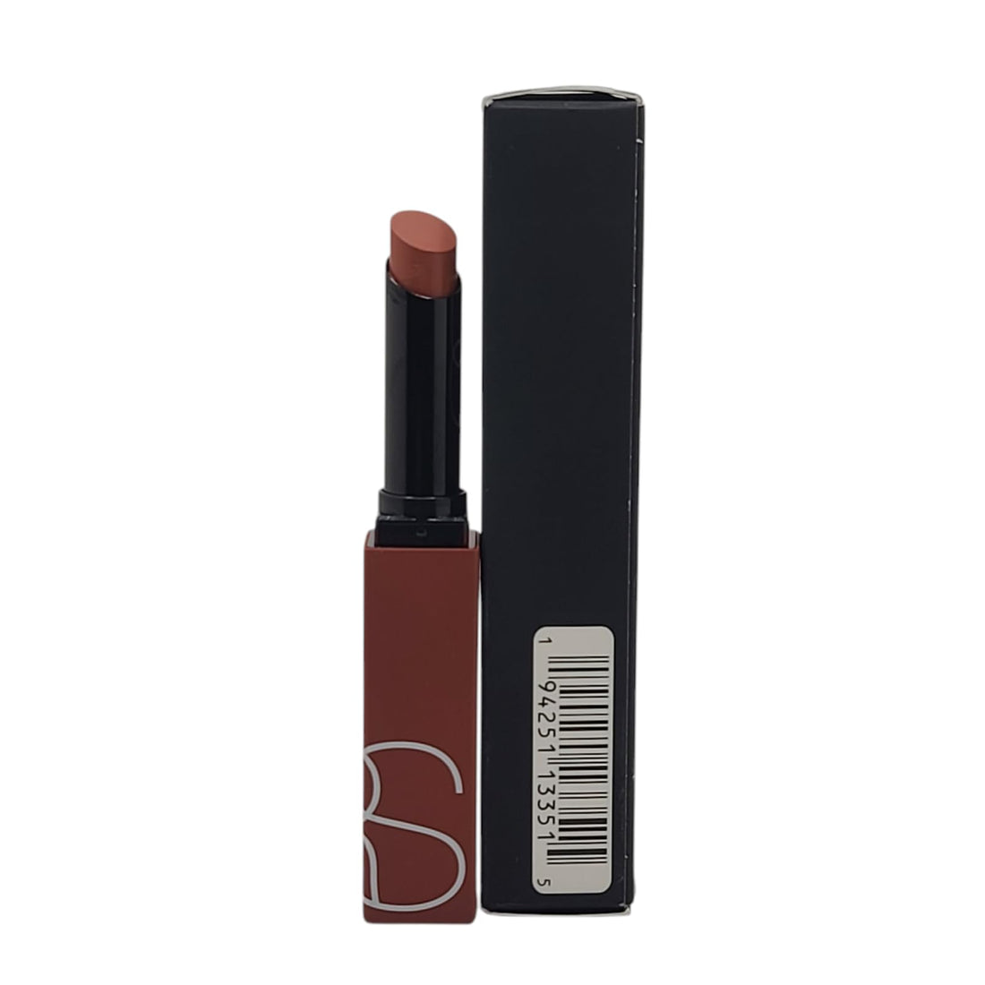 NARS Powermatte Lipstick 101 No Angel 0.05 oz