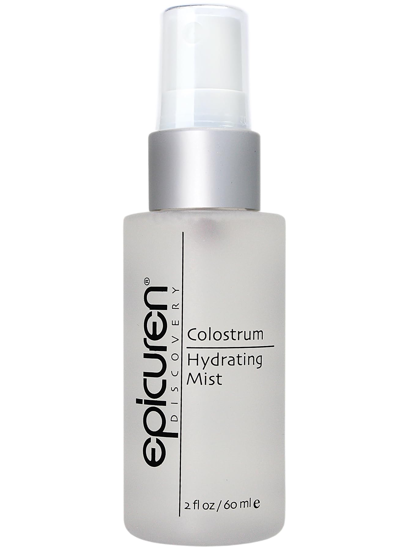 Epicuren Discovery Colostrum Hydrating Mist, 2 Fl Oz