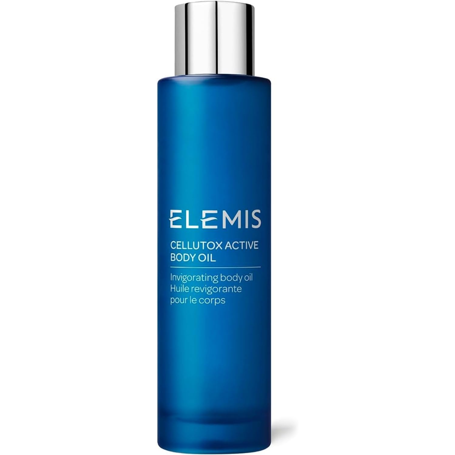 ELEMIS Cellutox Active Body Oil - Cellulite and Body Cleansing Oil
