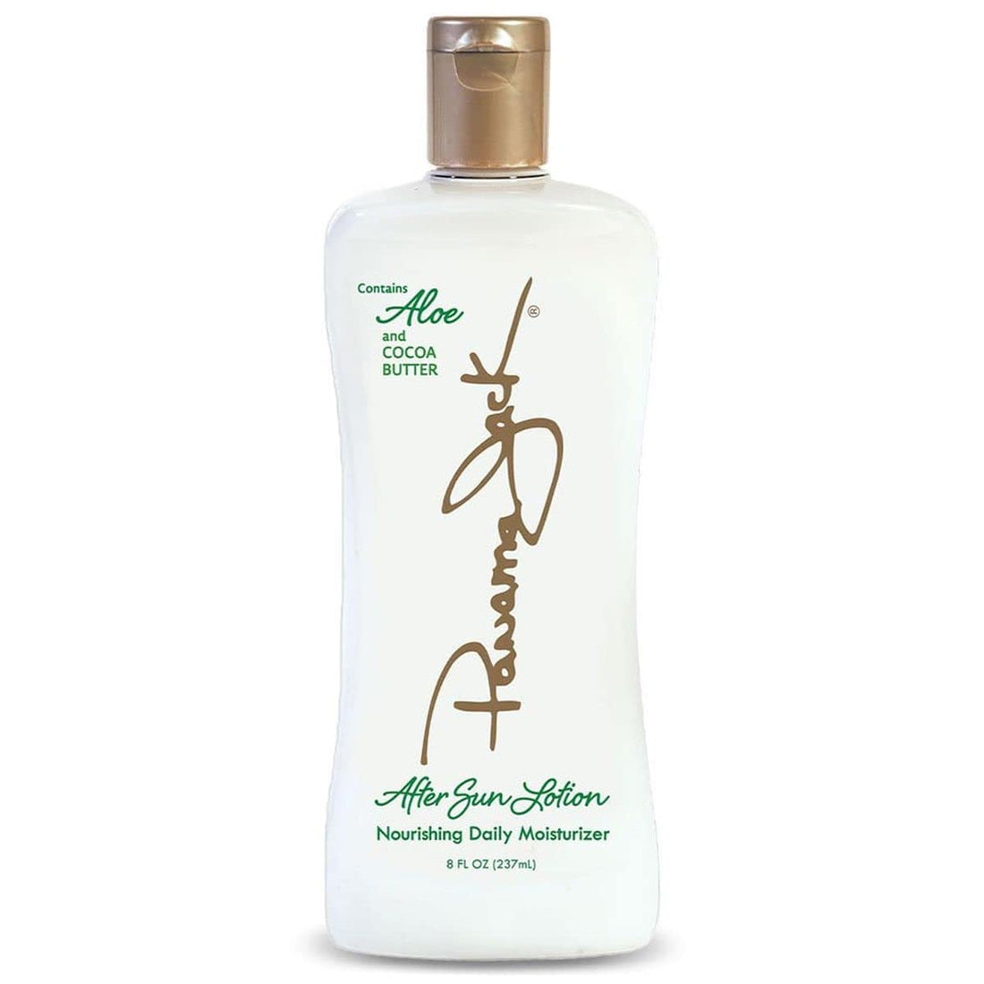 Panama Jack Aloe Moisturizer