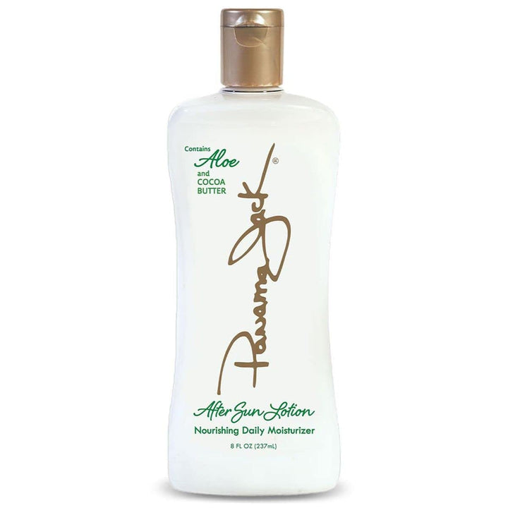 Panama Jack Aloe Moisturizer