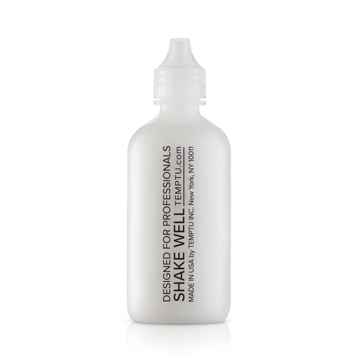 Temptu Pro S/B Silicon Based Primer 4oz Airbrush Makeup Product