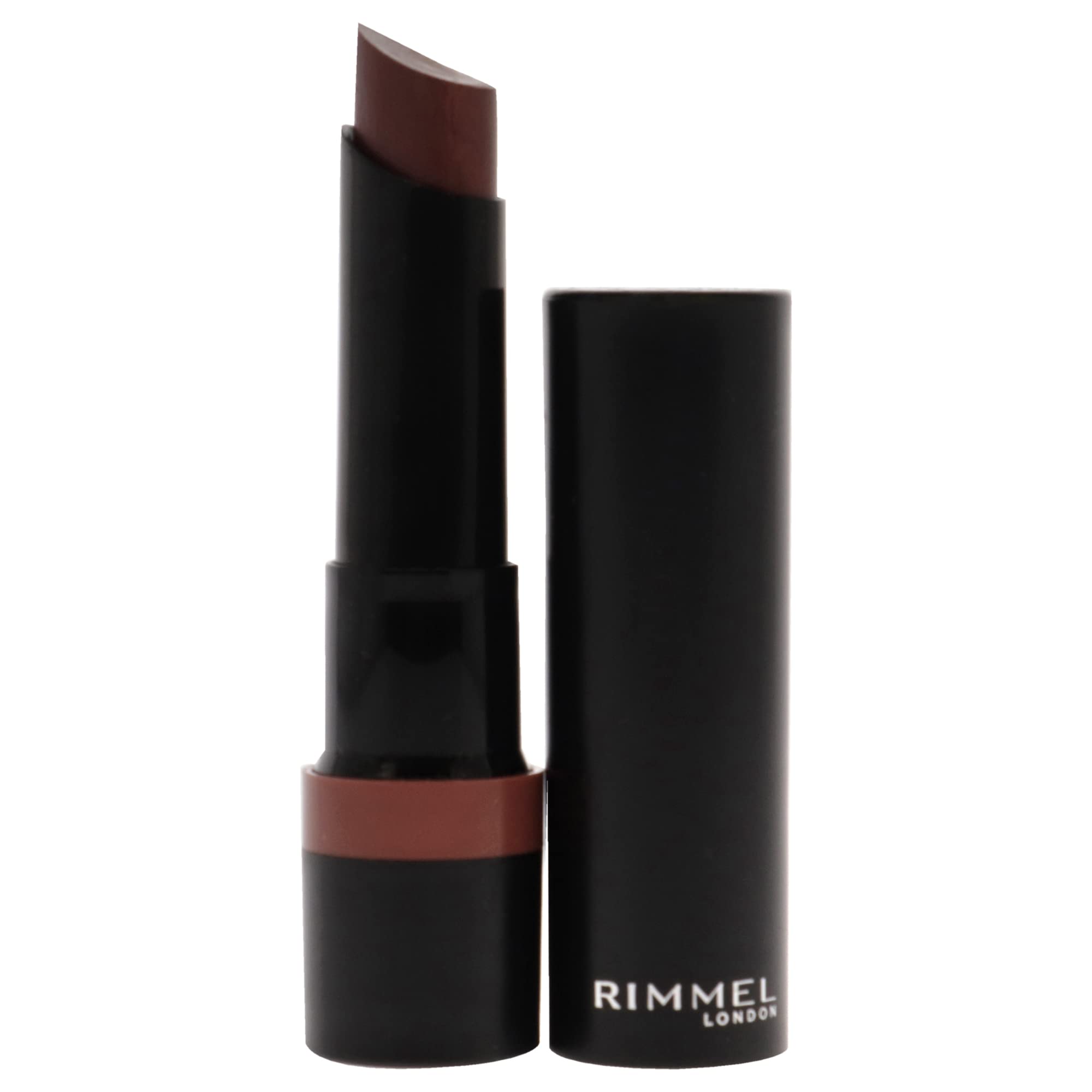 Rimmel London Lasting Finish Extreme Lipstick - 720 Snatched Lipstick Women 0.08 oz