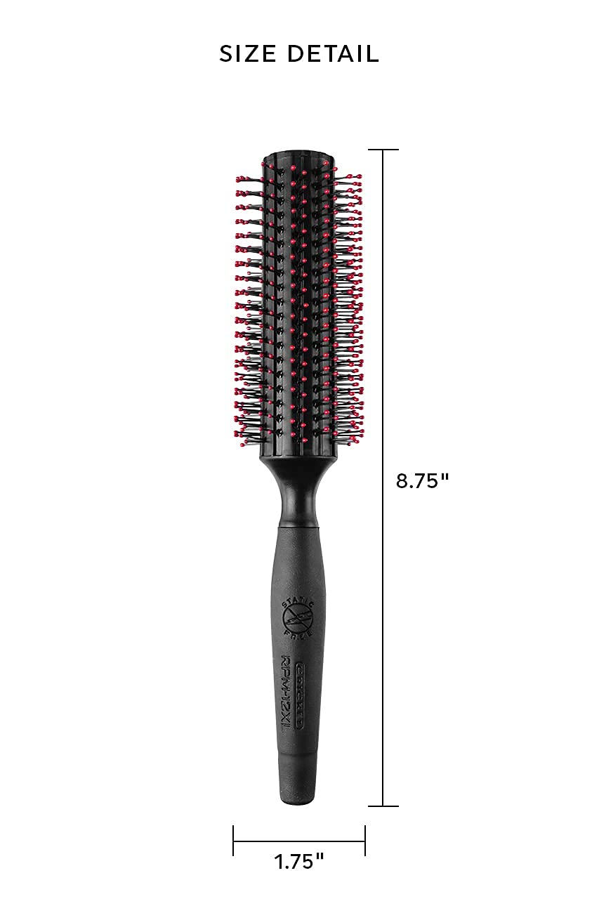 Cricket Static Free Brush Rpm, 12XL