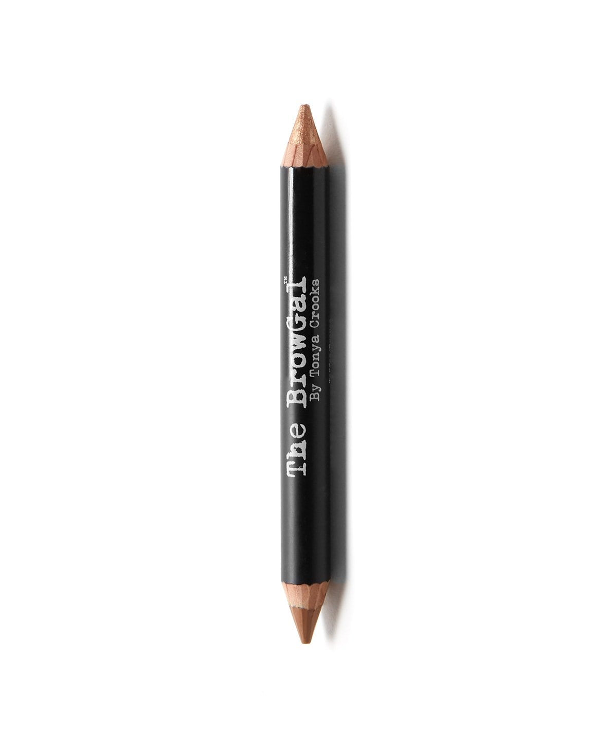 The BrowGal Highlighter Pencil