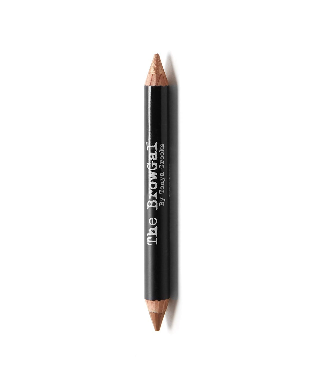 The BrowGal Highlighter Pencil