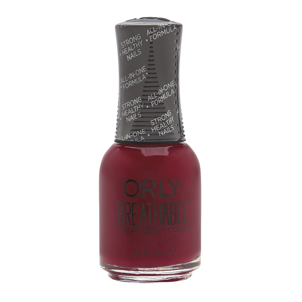 Orly Nail Polish, The Antidote Breathable, 18ml