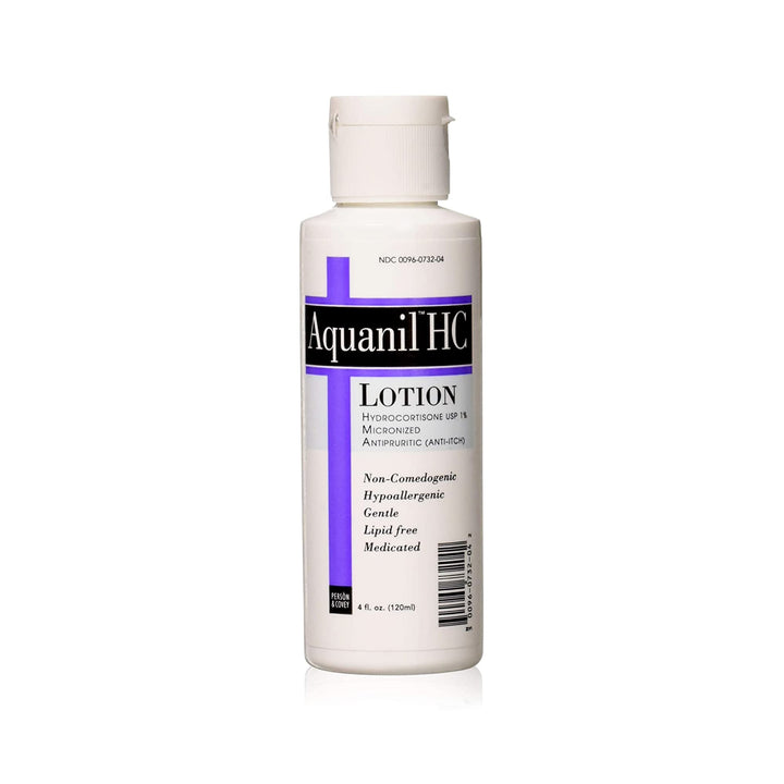 Aquanil Hc 4 Fl Oz.