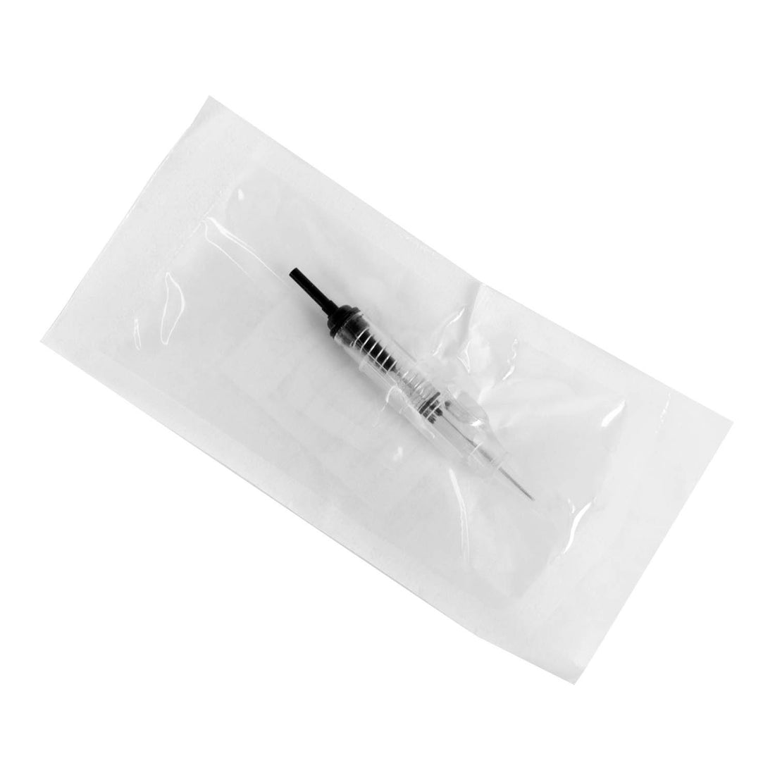 Chuse 3RS 10PCS Disposable Packaging Tattoo and Permanent Makeup Needles