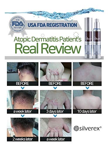 [Jubilee Korea] Silveray-II Silver Ion Mist (with Antibacterial and Sterilizing Effect)