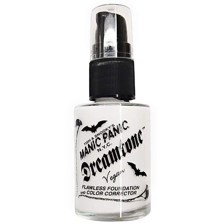 Manic Panic Virgin Dreamtone Gothic Foundation Vampire White (1 fl oz)