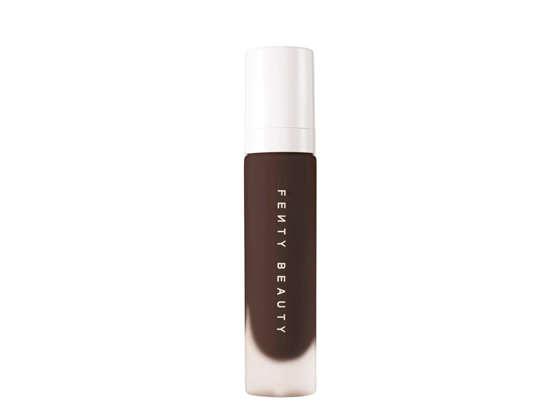 Fenty Beauty by Rihanna Pro Filt’r Soft Matte Longwear Liquid Foundation 498