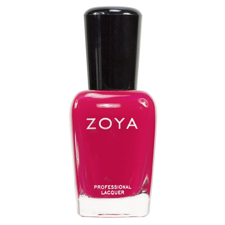 Zoya Nail Polish - Red Max