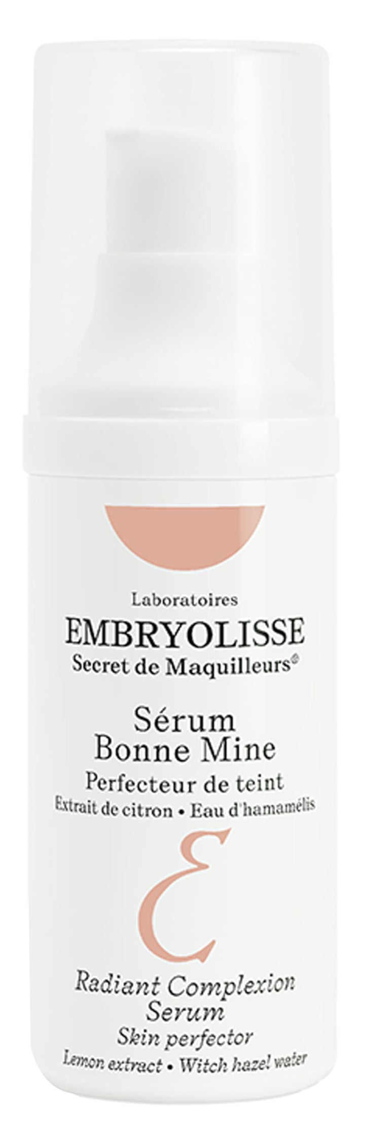 Embryolisse Radiant Complexion Serum, 1.01 Fl Oz