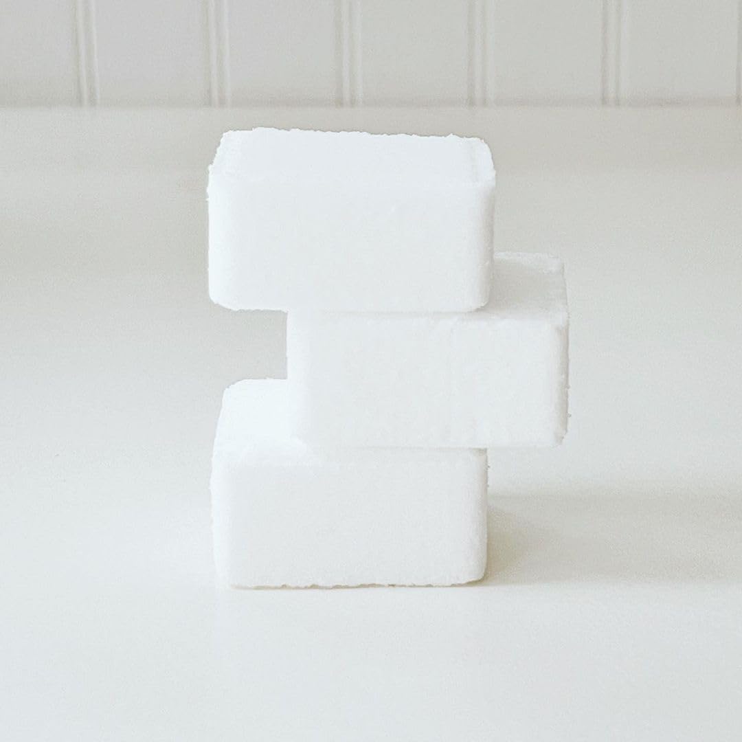 Bella & Bear Shower Steamers Eucalyptus Shower Bombs Aromatherapy, Shower Tablets - Eucalypt-Ease Shower Steamers with Essential Oils - Home Essentials Bath Bombs Tablets (7)