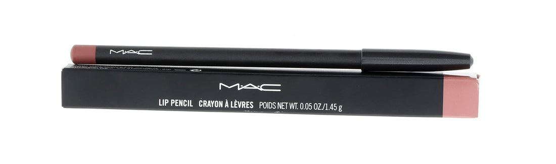 MAC lip pencil BOLDLY BARE liner ~ Quite cute collection