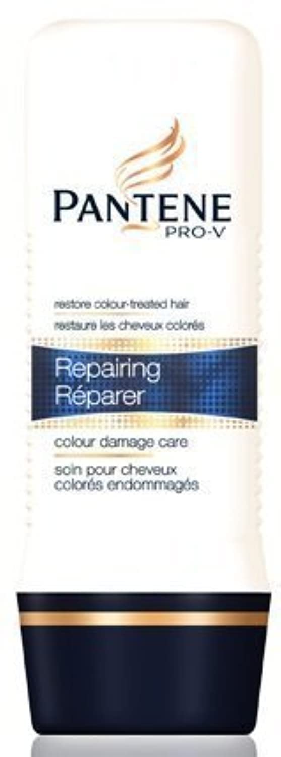 Pantene Pro-V Repairing Color Damage Care Hair Cream 8 fl oz by P&G