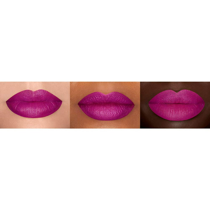 NYX SUPER CLIQUEY MATTE LIPSTICK/ ROUGE Ãƒâ‚¬ LÃƒË†VRES MAT (#COLOR - SCLS06 CHAIN REACTION/ RÃƒâ€°ACTION EN CHAÃƒŽNE)