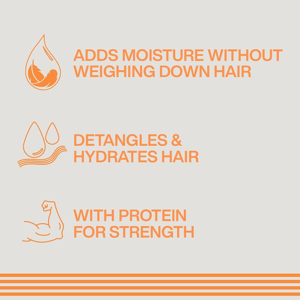 Redken Brews Daily Shampoo For Men | Lightweight Hydrating Hair Cleanser | Add Moisture and Shine to Dry Hair | For All Men's Hair Types