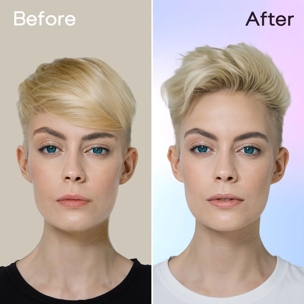 ENJOY Creamy Pomade - Extra Strong Hold Hair Spray to Keep Hair Radiant 2 OZ