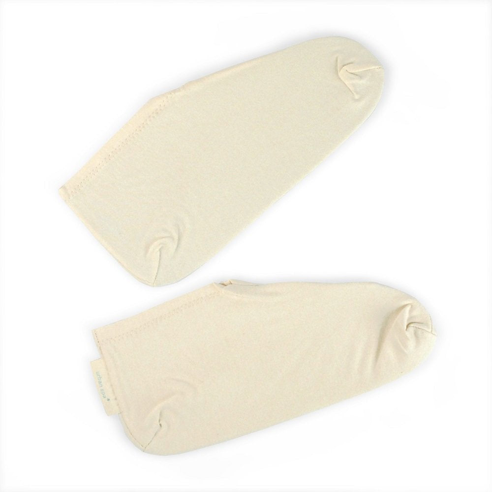 Urban Spa Moisturizing Booties to Keep your Feet Smooth, Hydrated and Moisturized