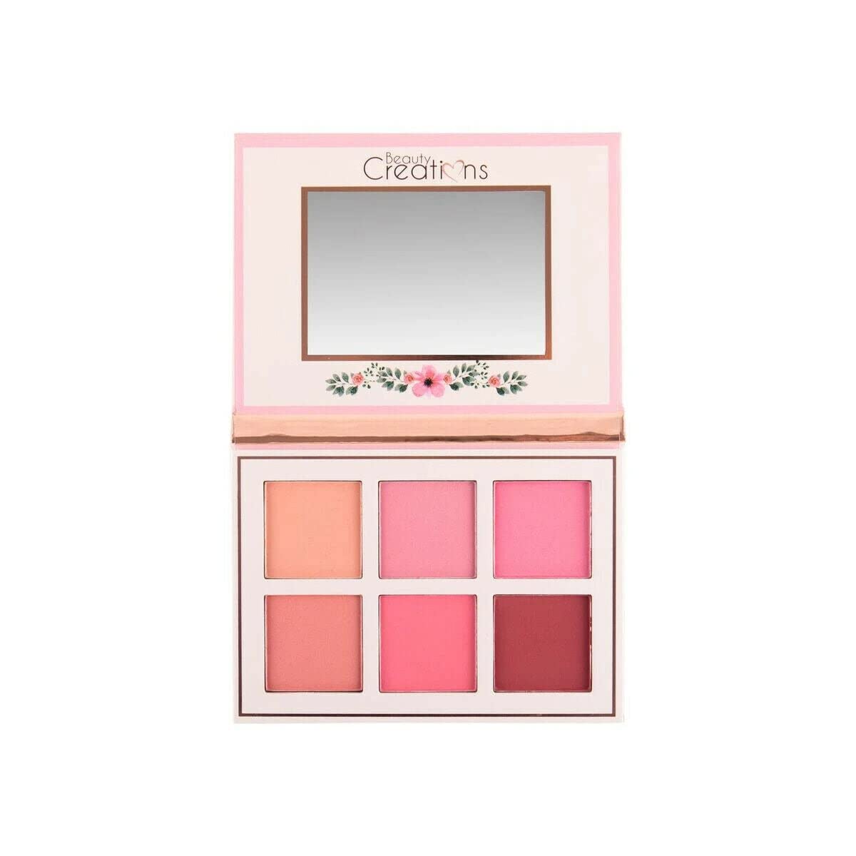 Beauty Creations Floral BloomBlush Palette